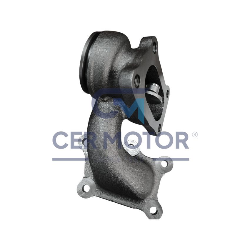 OBUDOWA TURBO CER A12570 TF035HM13T/6