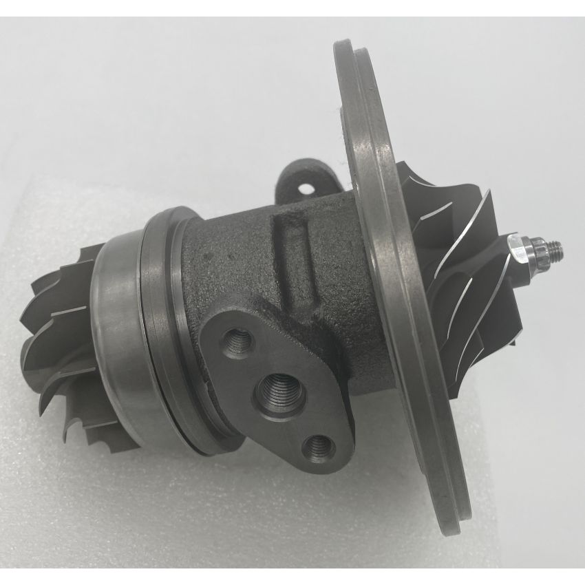 KORAS CER A8696K CUMMINS ISBE 99-05