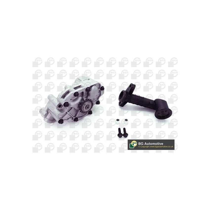 POMPA OLEJU BGA LP1445 PSA 2.0HDI 09-