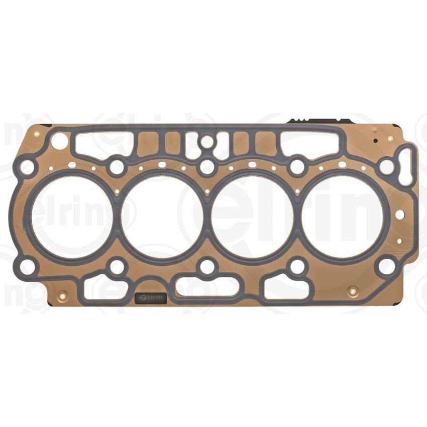 USZCZELKA GŁOWICY ELRING 330981 PSA 1.5HDI 17-