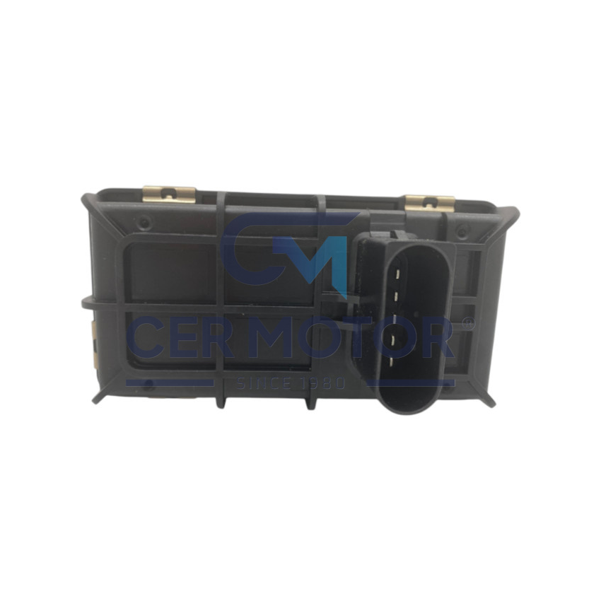 STEROWNIK KOMPLETNY CER A12575 BV45