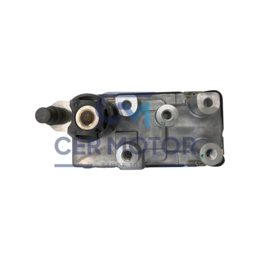 STEROWNIK KOMPLETNY CER A12575 BV45