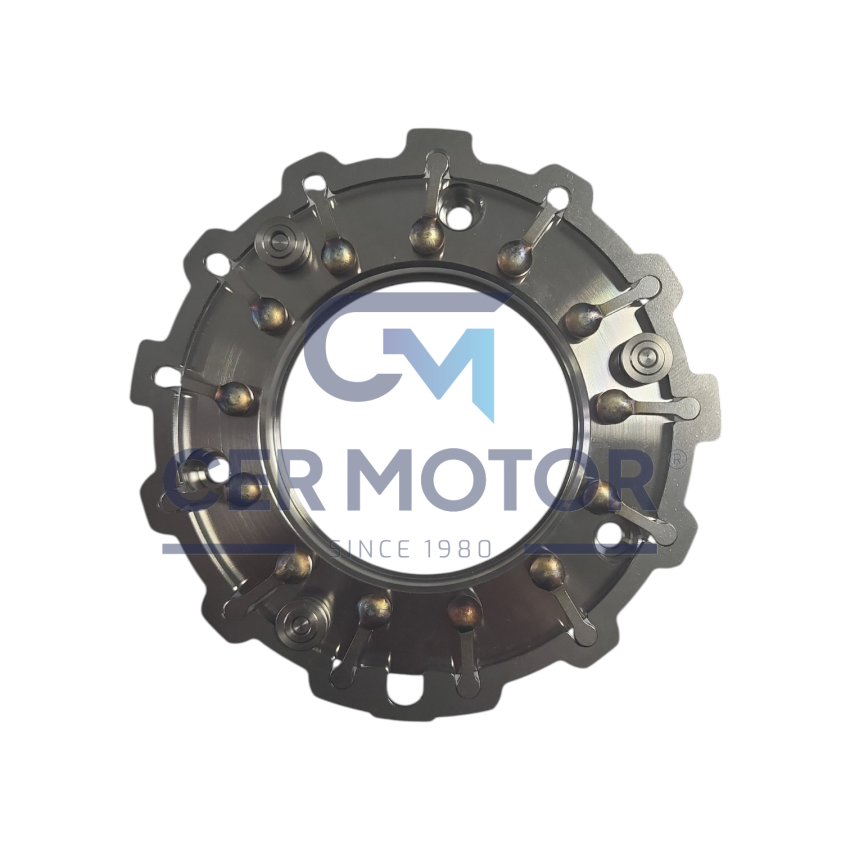 ZMIENNA GEOMETRIA CER A12576 GT2256V