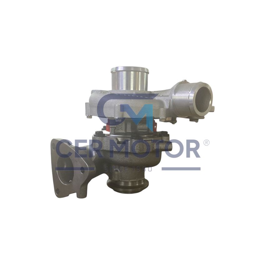 TURBOSPRĘŻARKA CER 60319 FORD 2.0D 18-