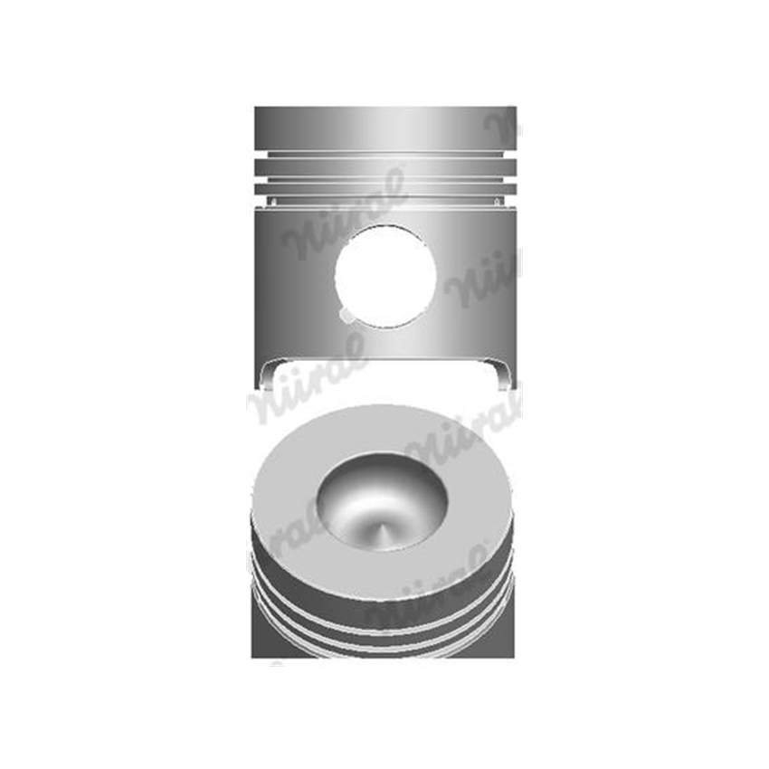 TŁOK GOETZE 8778190010 STD FIAT 2.7-5.4 84-