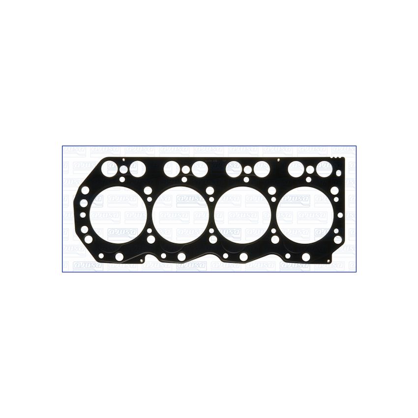 USZCZELKA GŁOWICY AJUSA 10096120 NISSAN 2.7TD 3otw 93-