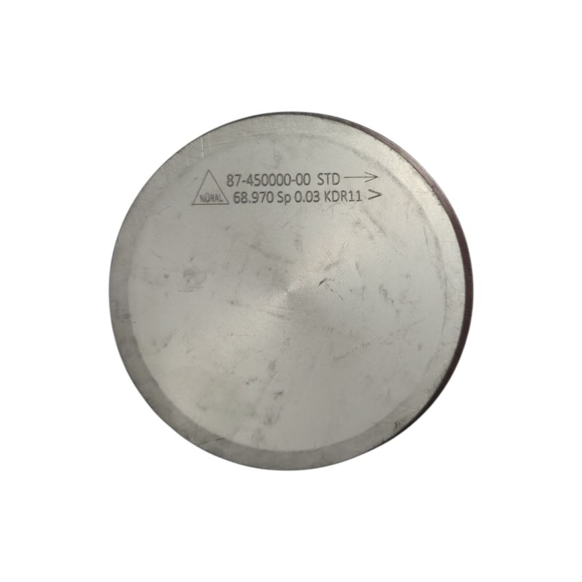TŁOK GOETZE 8745000000 STD RENAULT 16V 1.2 00-