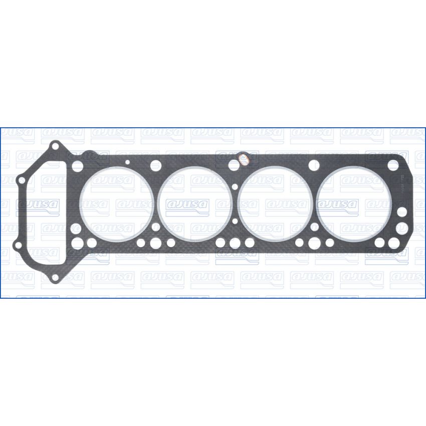 USZCZELKA GŁOWICY AJUSA 10046900 NISSAN 1.8-2.0 Z18/20 77-