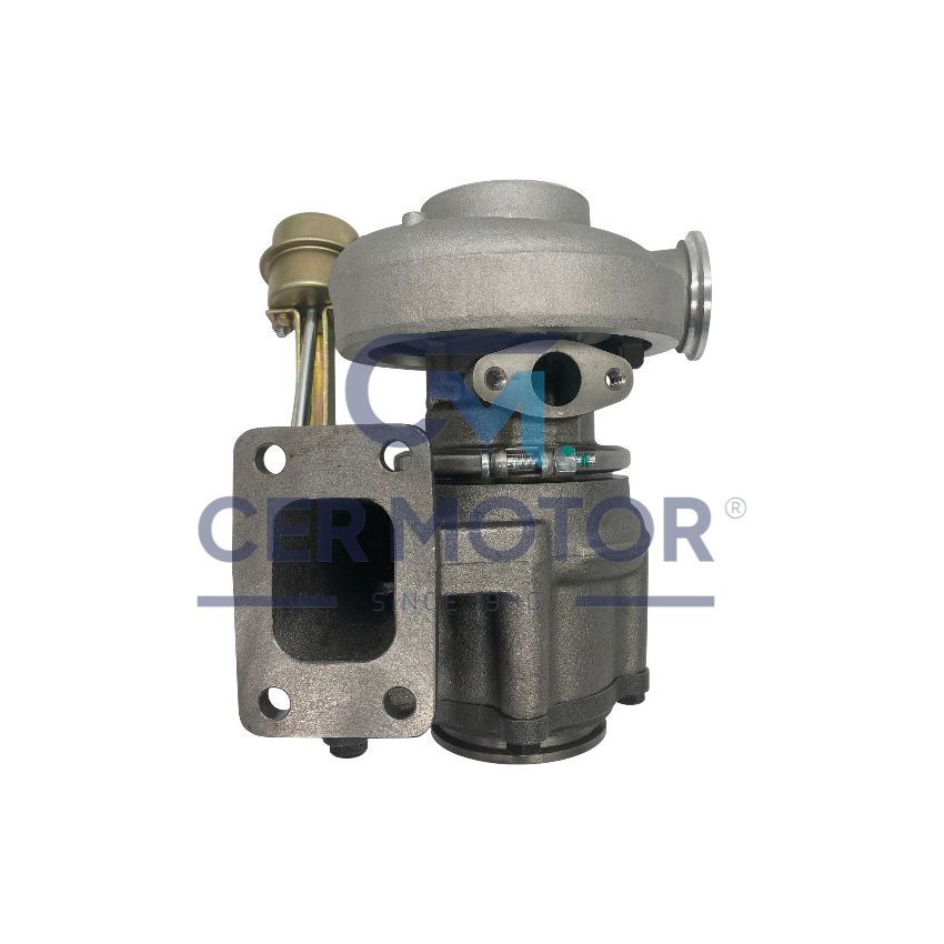 TURBOSPRĘŻARKA CER 59946 CUMMINS 4BTAA