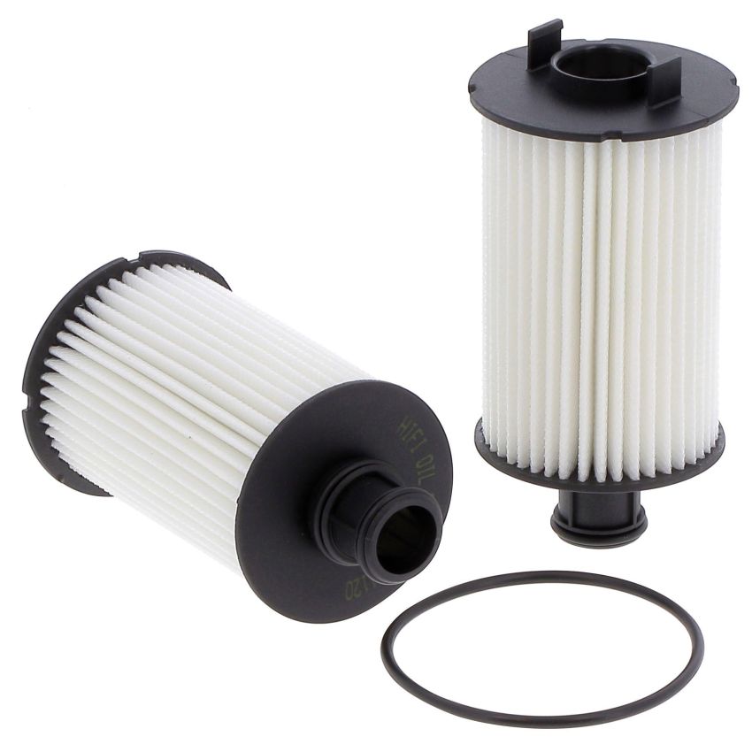 FILTR OLEJU HIFI SO11120 ROVER 3.0-5.0 09-19