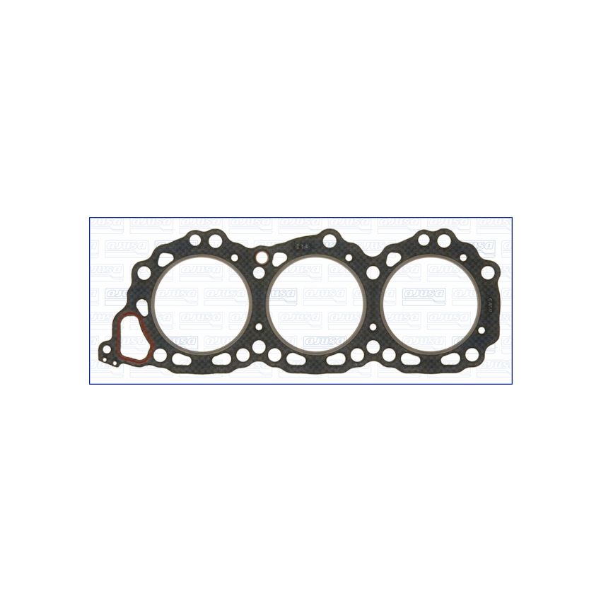 USZCZELKA GŁOWICY AJUSA 10124000 NISSAN 3.0 V6 12V VG30 84-87