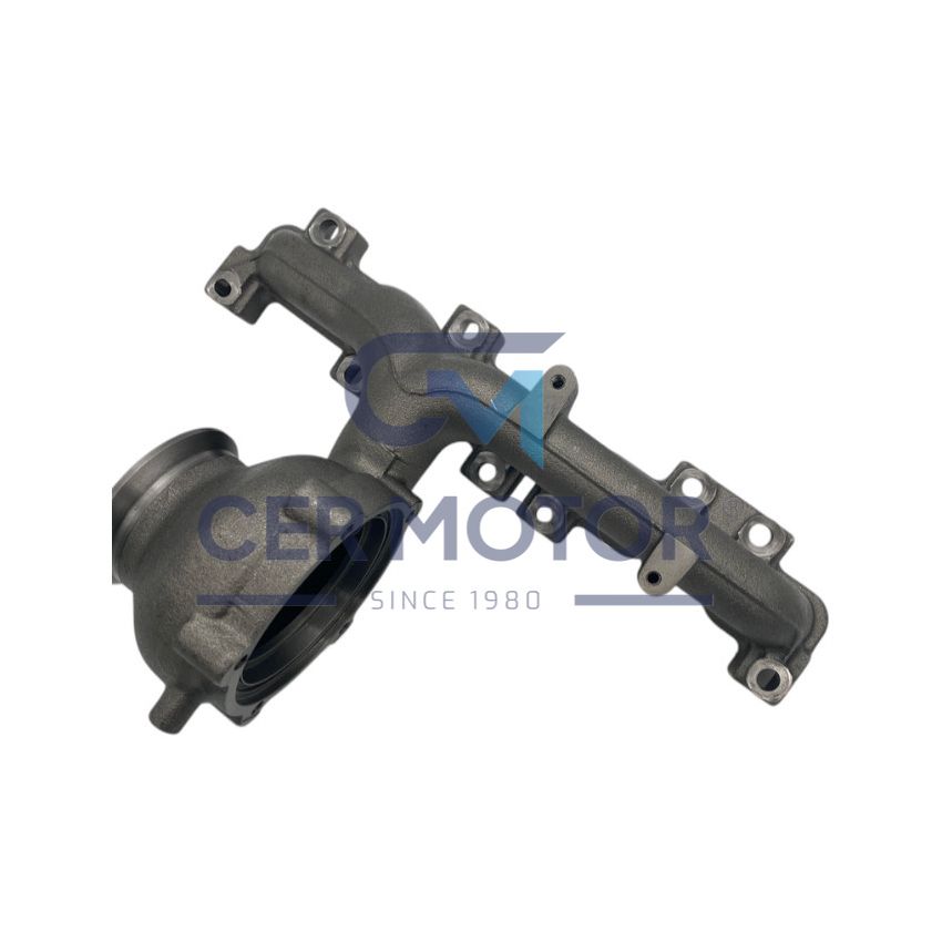 OBUDOWA TURBO CER A12594 BV38