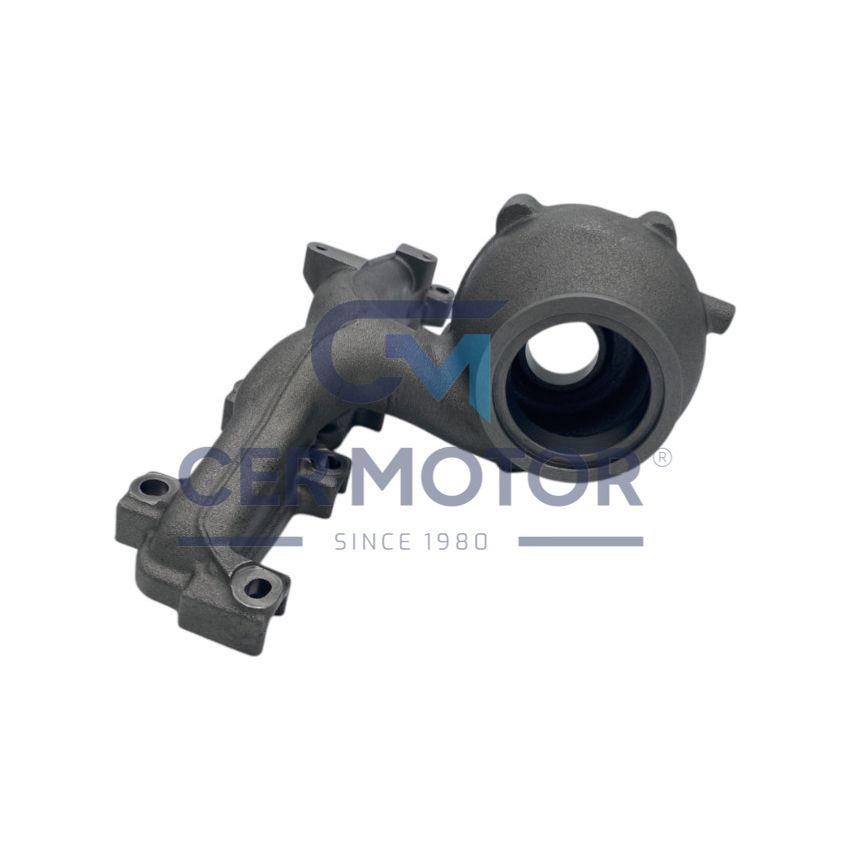 OBUDOWA TURBO CER A12594 BV38