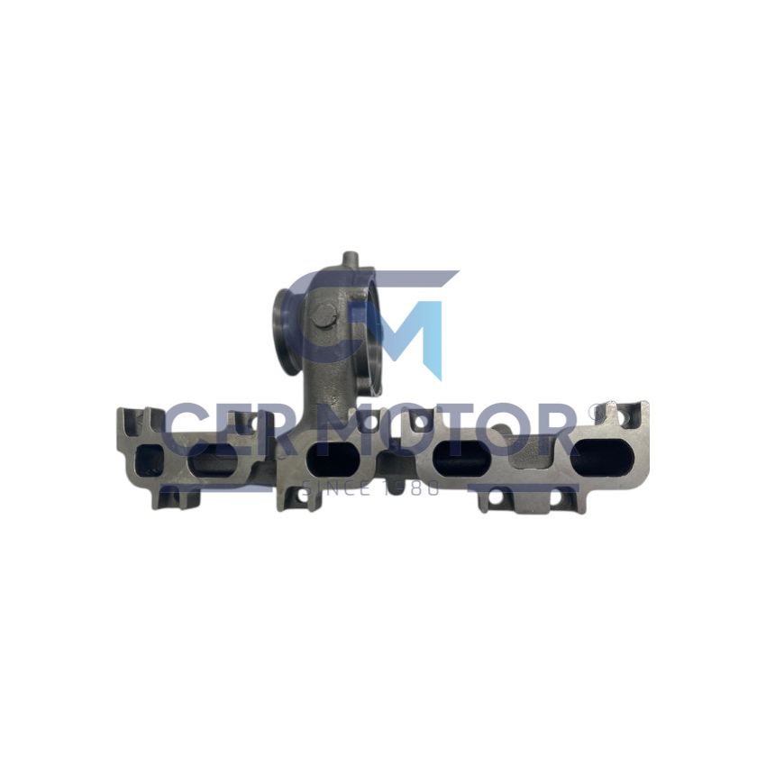 OBUDOWA TURBO CER A12594 BV38