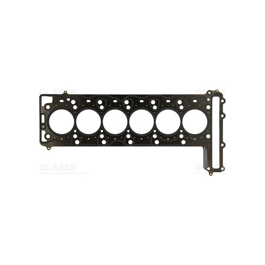USZCZELKA GŁOWICY GLASER H85078-00 MERCEDES 3.0CDI 17-