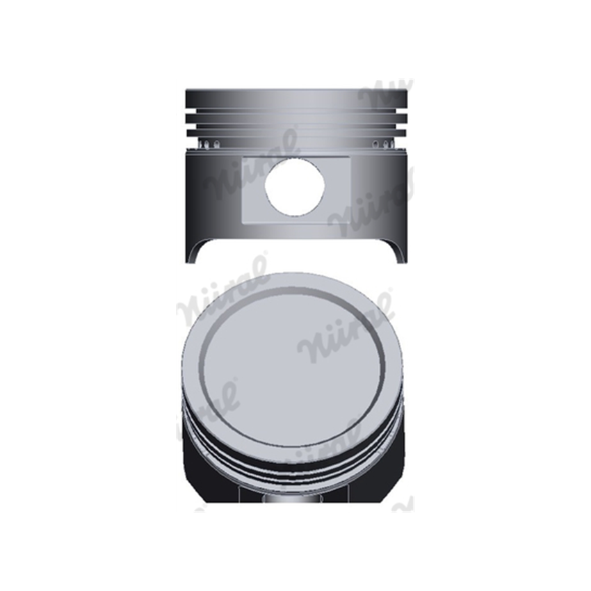 TŁOK GOETZE 8743690015 STD VW 1.6 11-