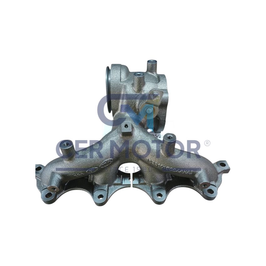 OBUDOWA TURBO CER A12601 B01G