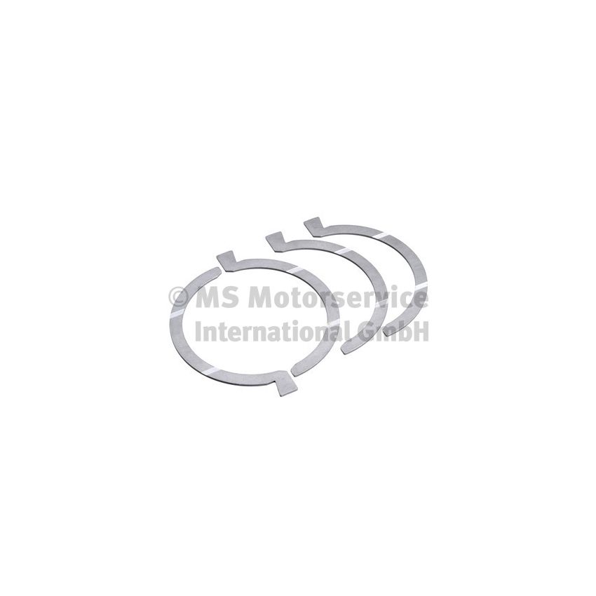 PANEWKI OPOROWE KOLBENSCHMIDT 79555600 STD DAF MX11 12-