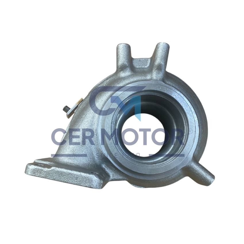 OBUDOWA TURBO CER A12606 B3G