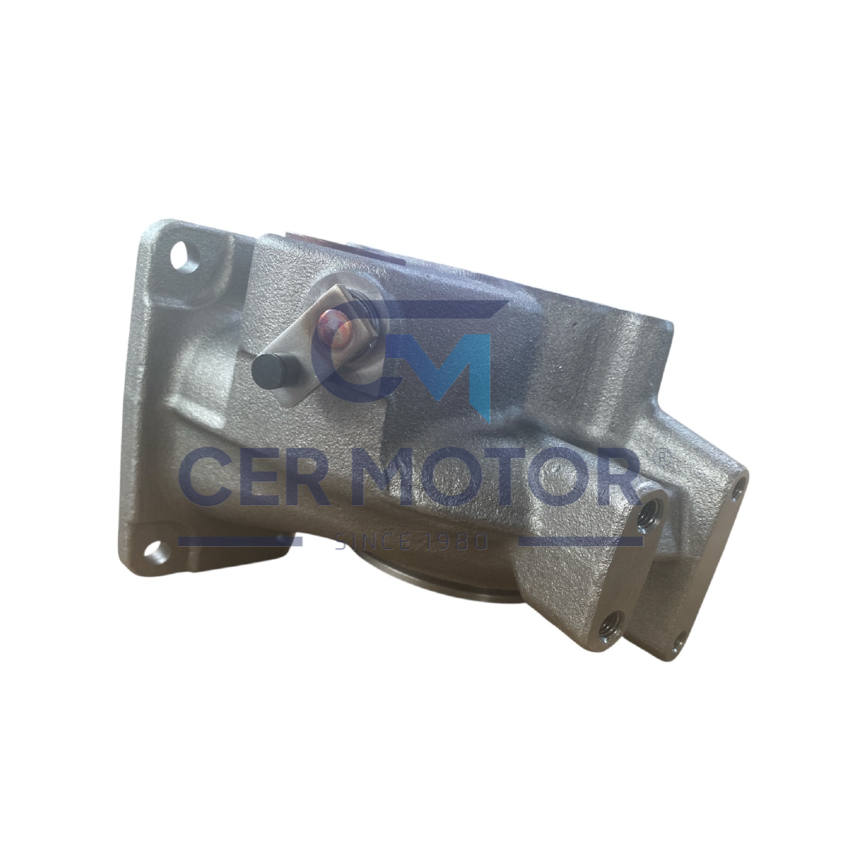 OBUDOWA TURBO CER A12606 B3G