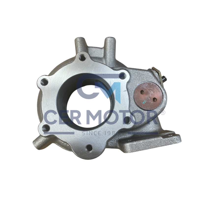 OBUDOWA TURBO CER A12606 B3G