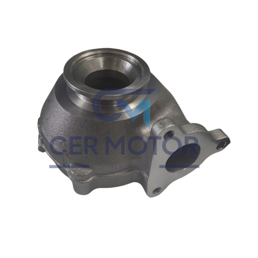 OBUDOWA TURBO CER A12609 BV38