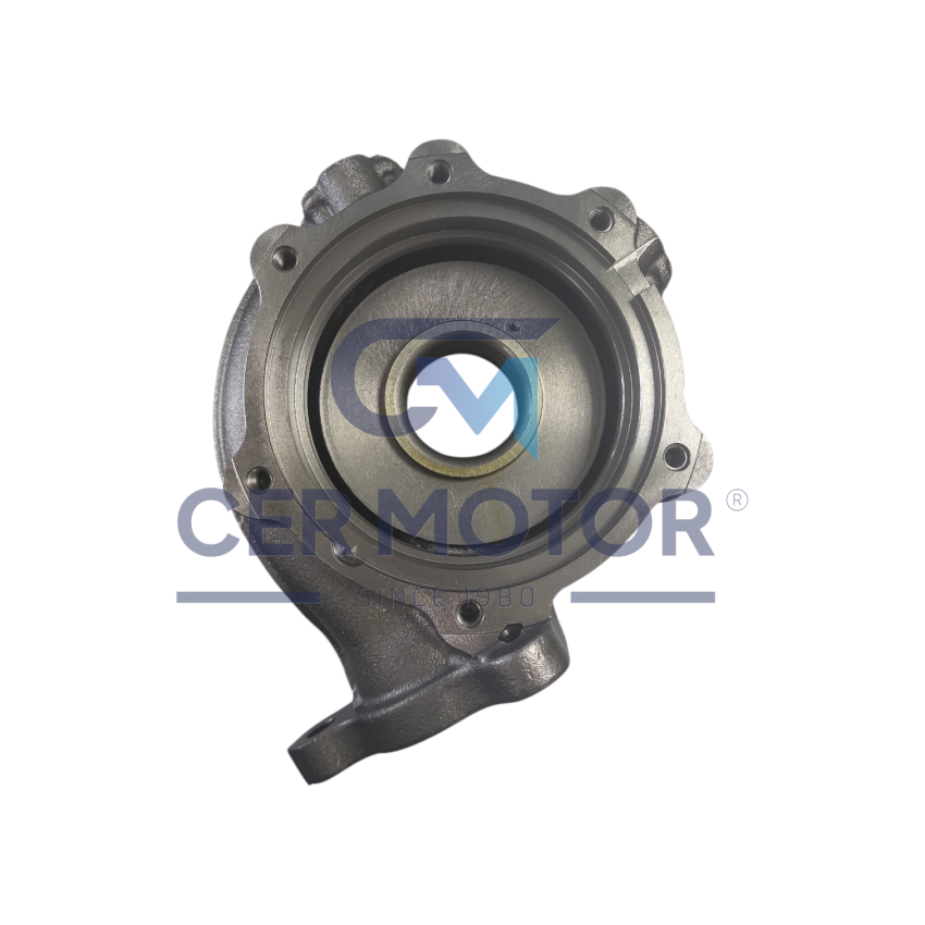 OBUDOWA TURBO CER A12609 BV38