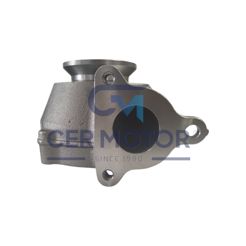 OBUDOWA TURBO CER A12609 BV38
