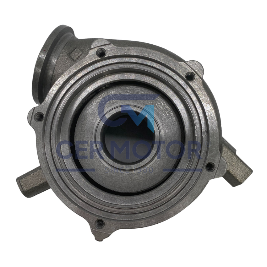 OBUDOWA TURBO CER A12620 BV40
