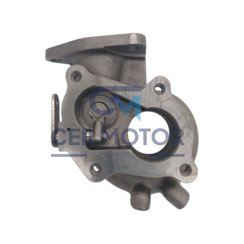 OBUDOWA TURBO CER A5166 CT10