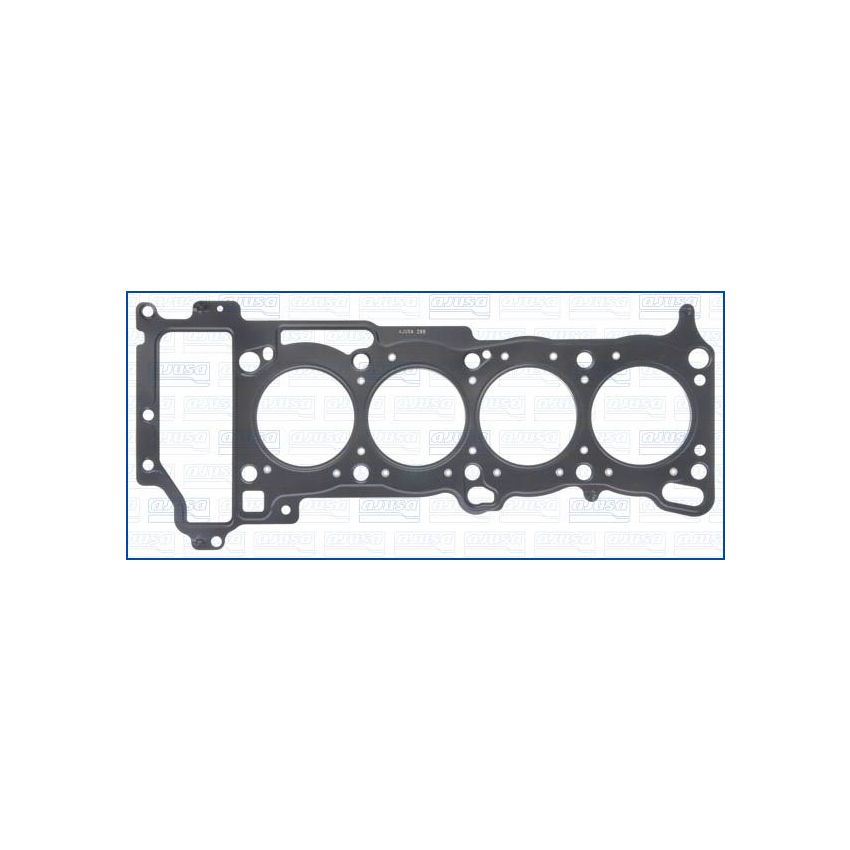 USZCZELKA GŁOWICY AJUSA 10145200 NISSAN 1.5 00-