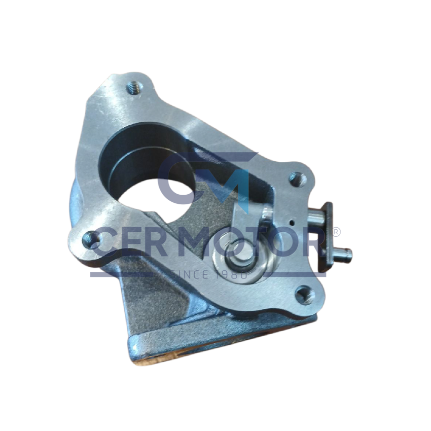 OBUDOWA TURBO CER A5131 CT12B