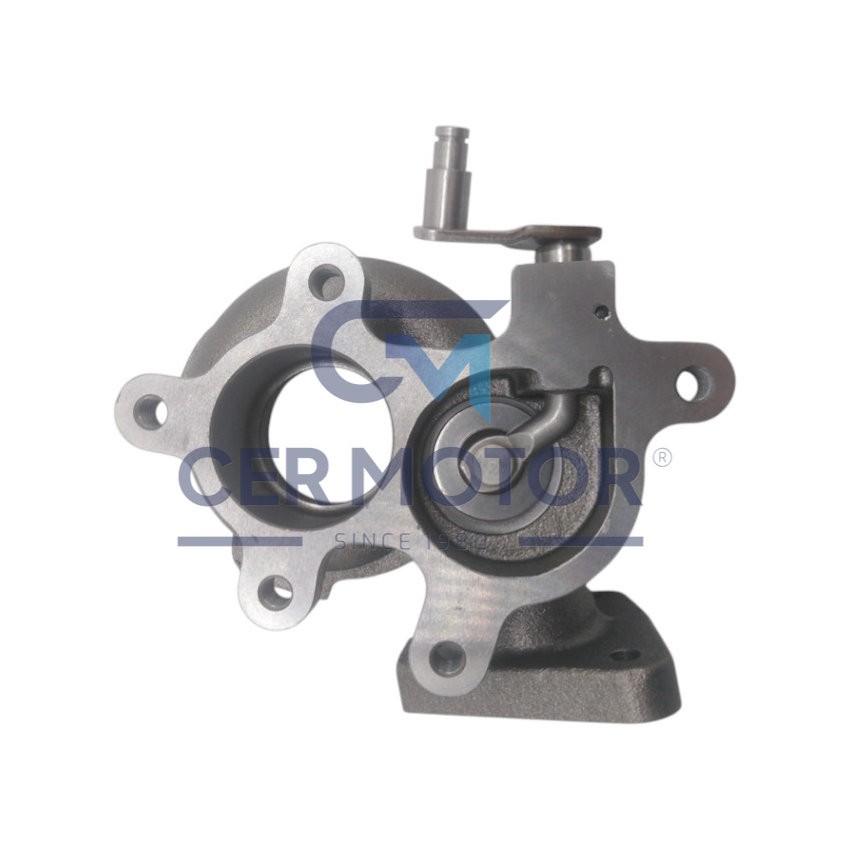 OBUDOWA TURBO CER A5126 GT1544S