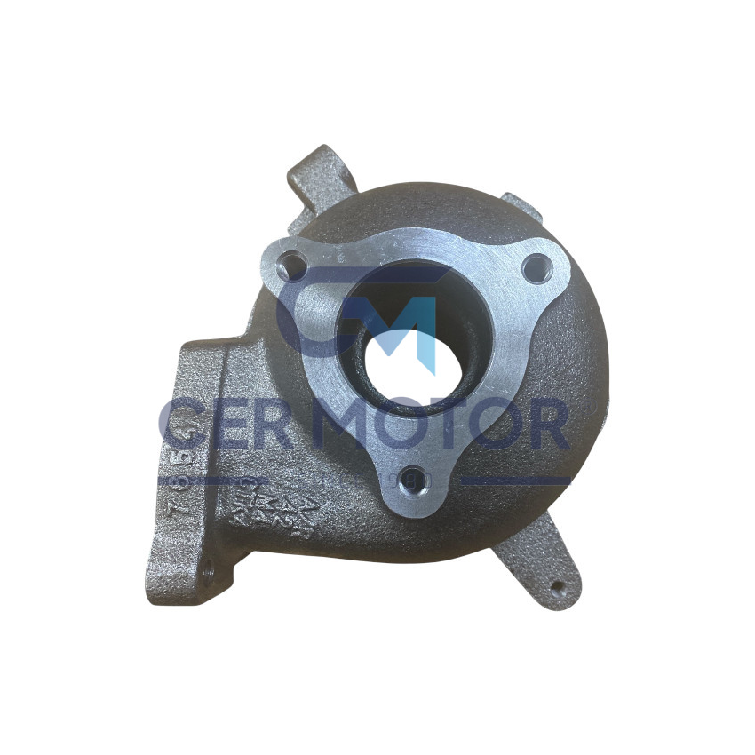 OBUDOWA TURBO CER A5156 GT1544V