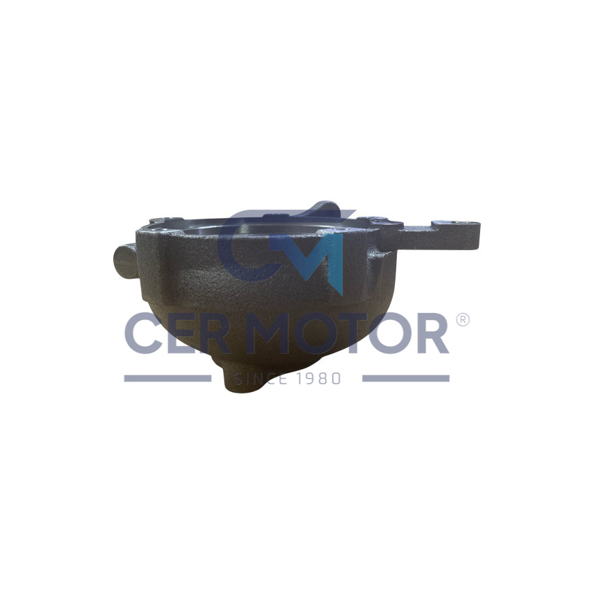 OBUDOWA TURBO CER A5156 GT1544V