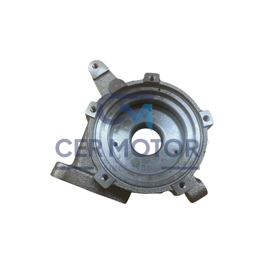 OBUDOWA TURBO CER A5156 GT1544V