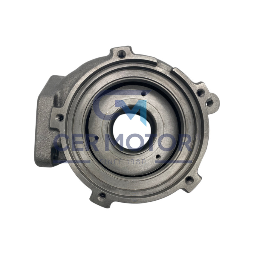 OBUDOWA TURBO CER A5060 GT1549V