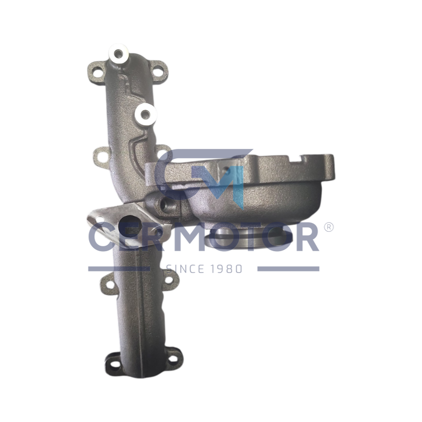 OBUDOWA TURBO CER A6892 GT1646V