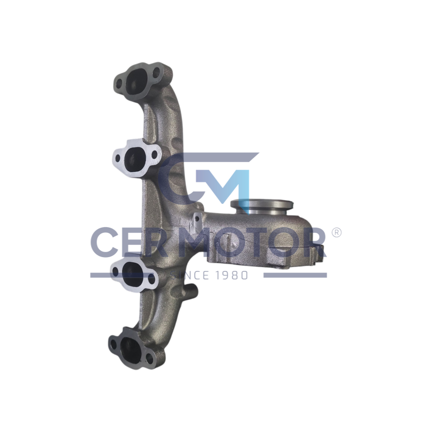 OBUDOWA TURBO CER A6892 GT1646V