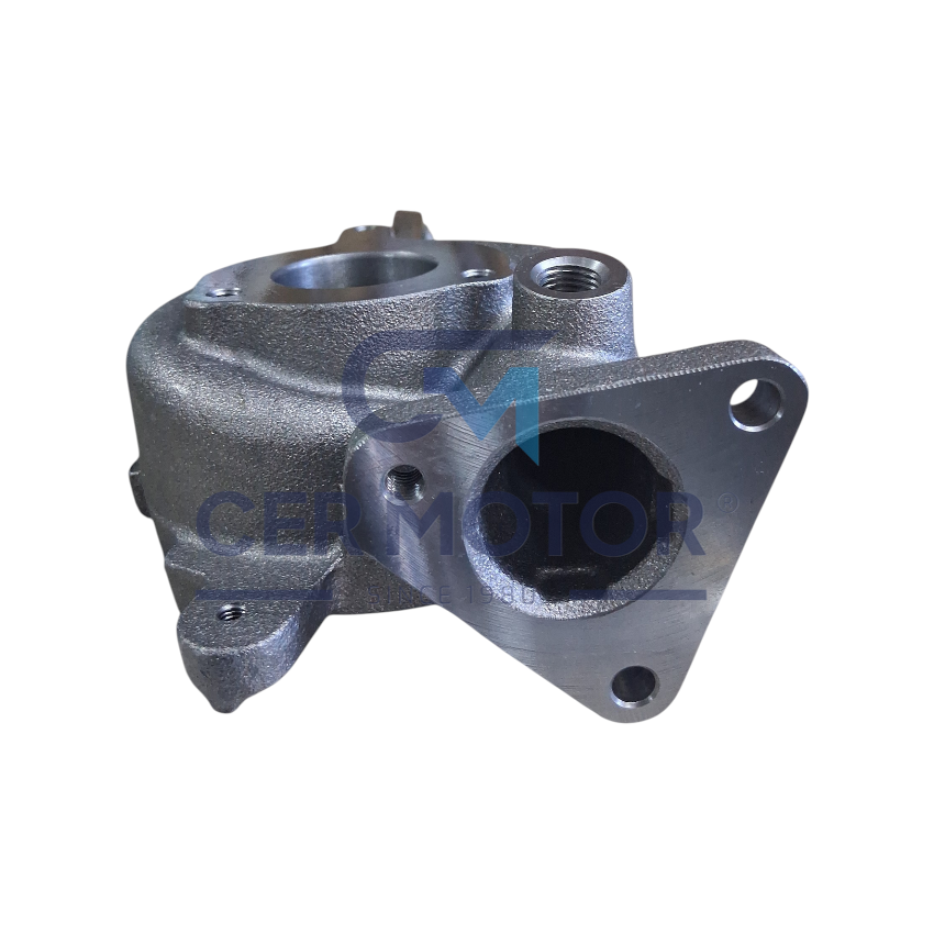 OBUDOWA TURBO CER A5110 GT1749VA