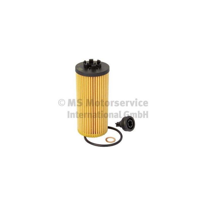 FILTR OLEJU KOLBENSCHMIDT 50014959 BMW 1.5-2.0 13-23