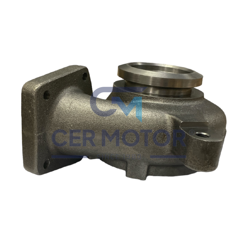 OBUDOWA TURBO CER A6891 GT1749V