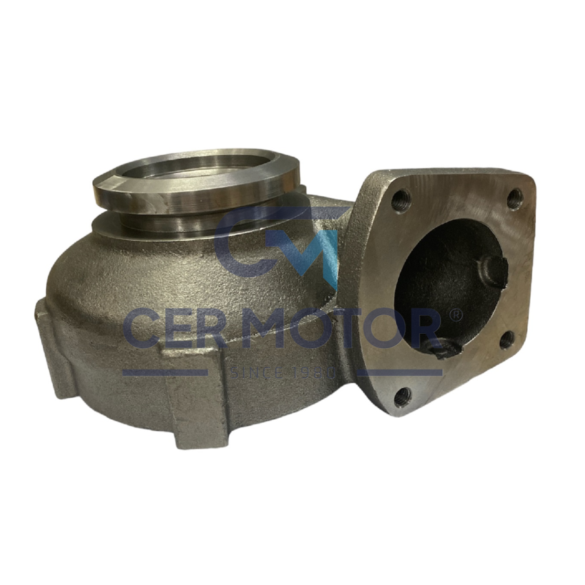 OBUDOWA TURBO CER A6891 GT1749V