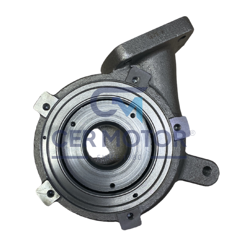 OBUDOWA TURBO CER A6891 GT1749V
