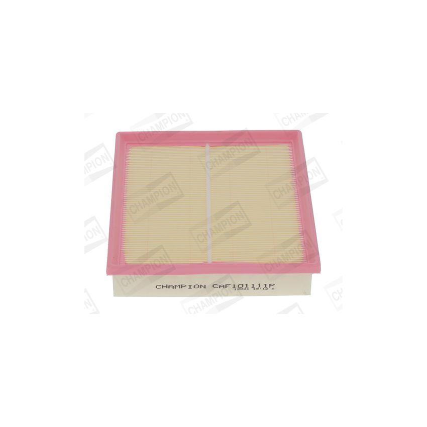 FILTR POWIETRZA CHAMPION CAF101111P BMW 1.5-2.0 11-