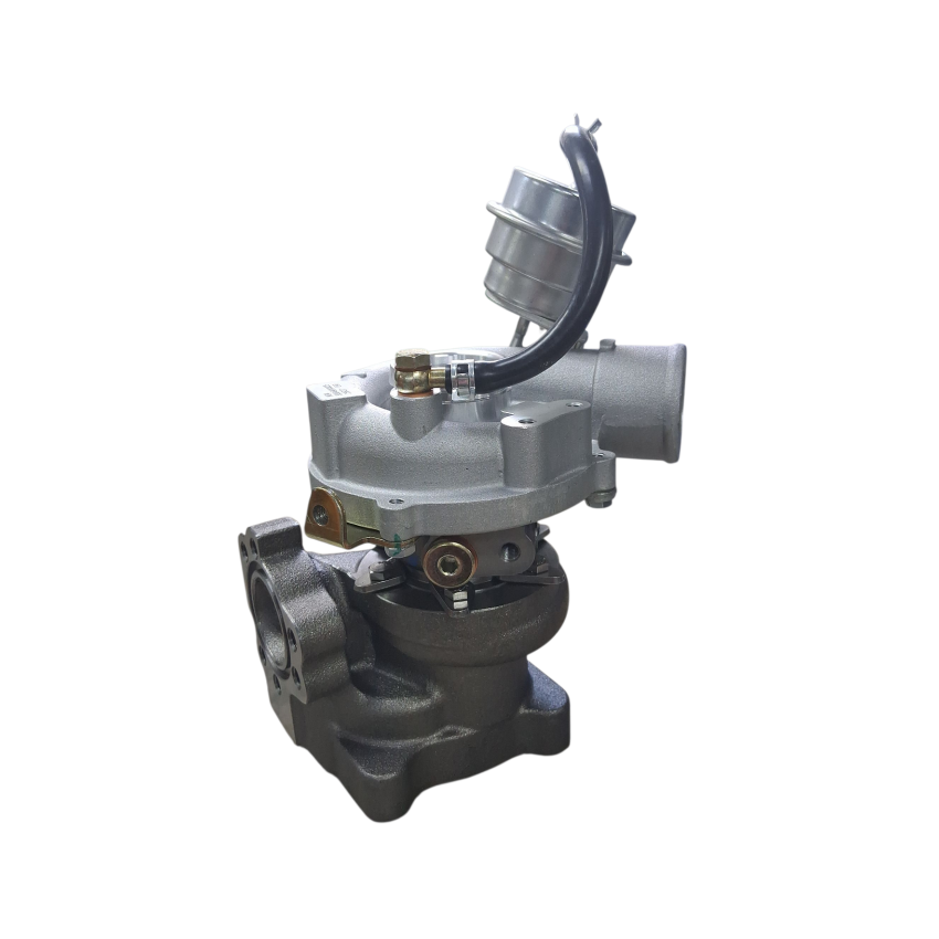 TURBOSPRĘŻARKA CER 59951 VW 2.7 00-