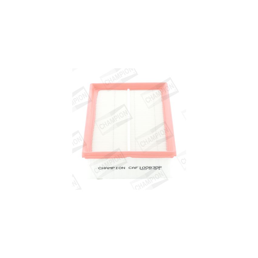 FILTR POWIETRZA CHAMPION CAF100830P FORD 1.6-2.0TDCI 03-12