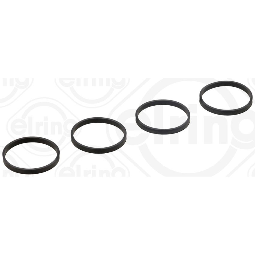 KOMPLET USZCZELEK KOLEKTORA SSĄCEGO ELRING 727730 BMW 1.6-2.0 07-13