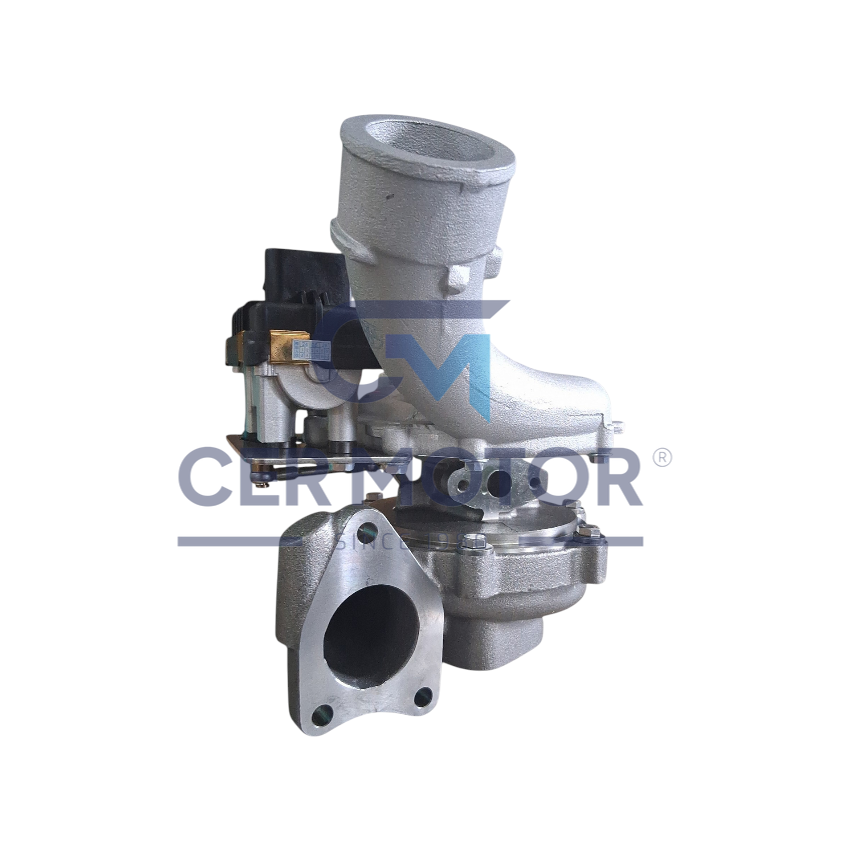 TURBOSPRĘŻARKA CER 59955 AUDI 2.7TDI 08-