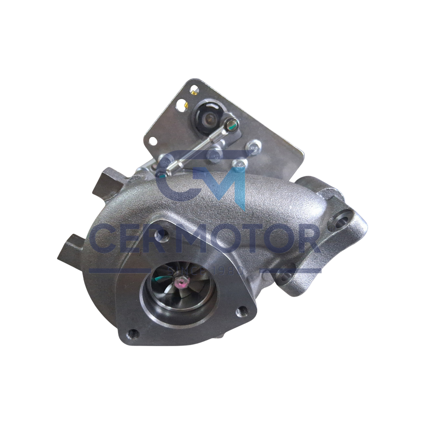 TURBOSPRĘŻARKA CER 59955 AUDI 2.7TDI 08-